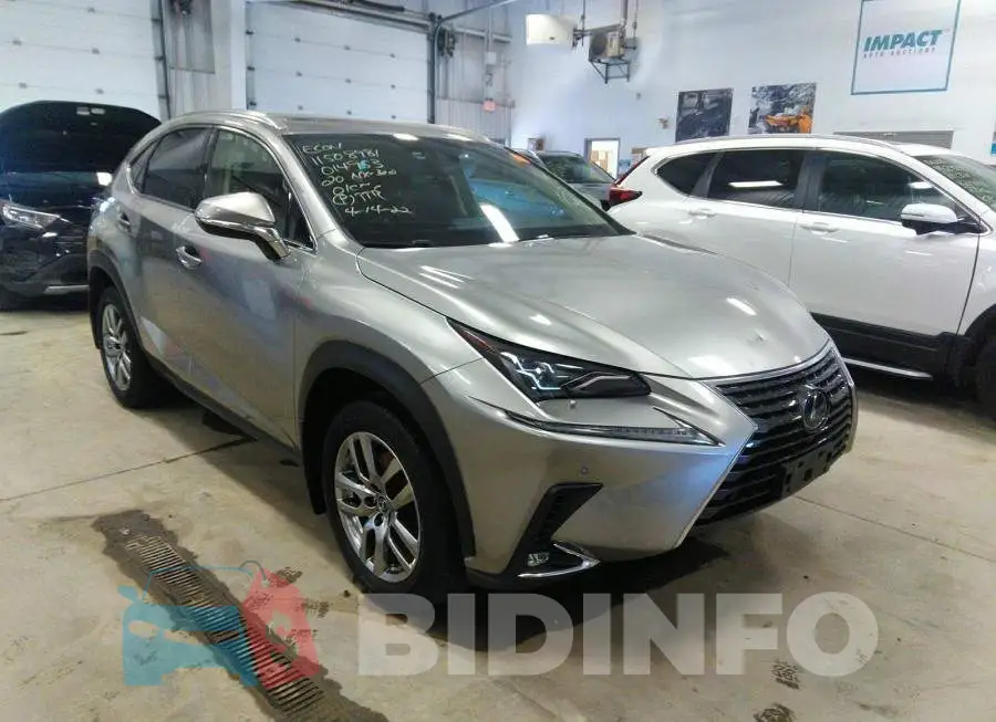 JTJHARDZ2L5014953 Photo# 1