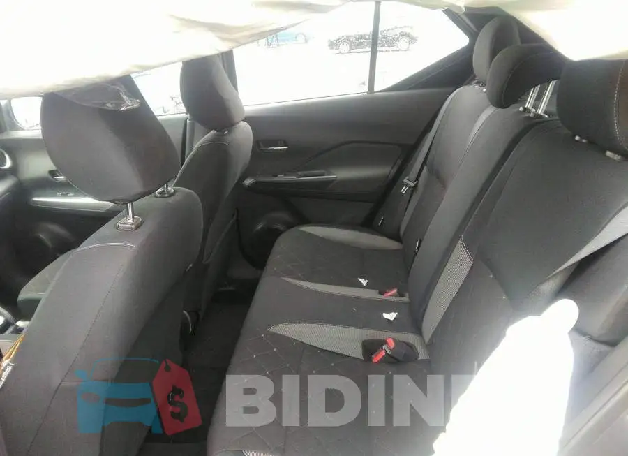 3N1CP5CV2LL480615 Photo# 8