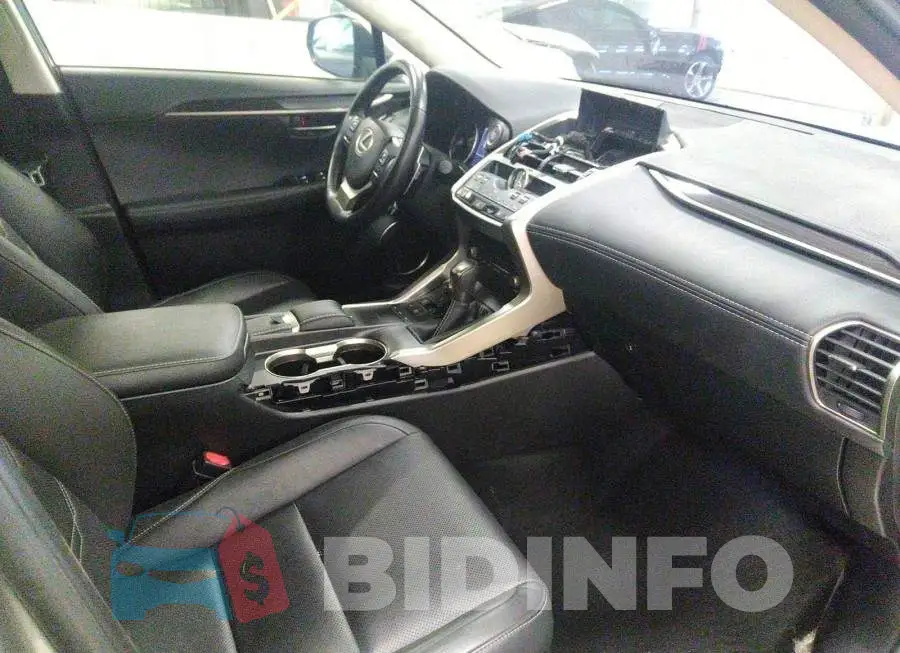 JTJHARDZ2L5014953 Photo# 5