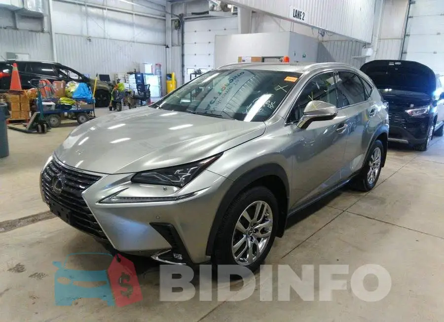 JTJHARDZ2L5014953 Photo# 2