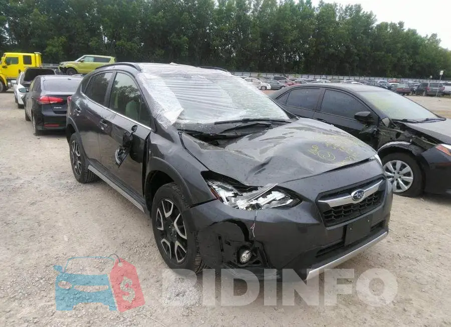 JF2GTDNC9LH282601 Photo# 1