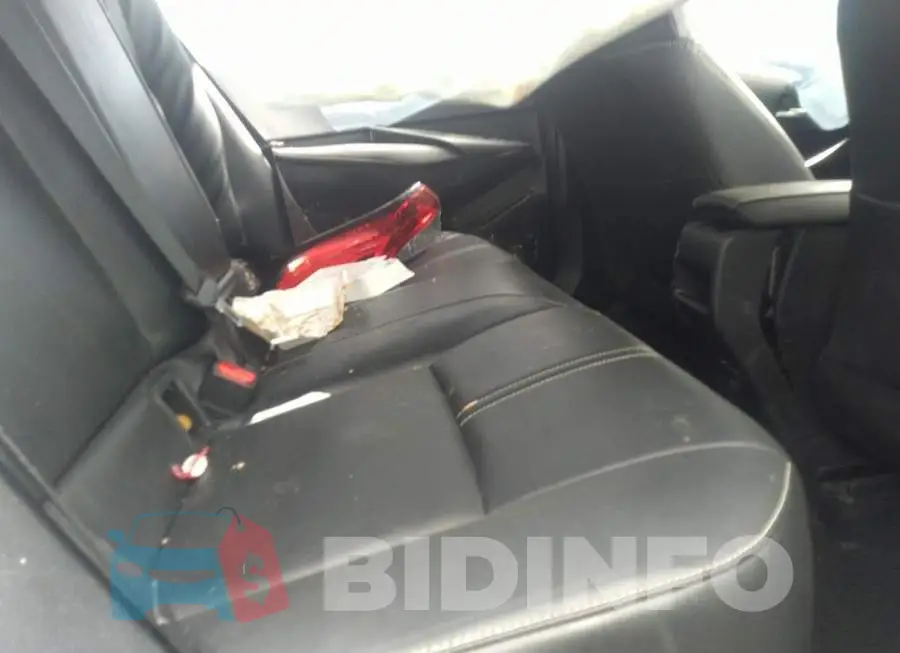 JTDBBRBE6LJ030134 Photo# 8