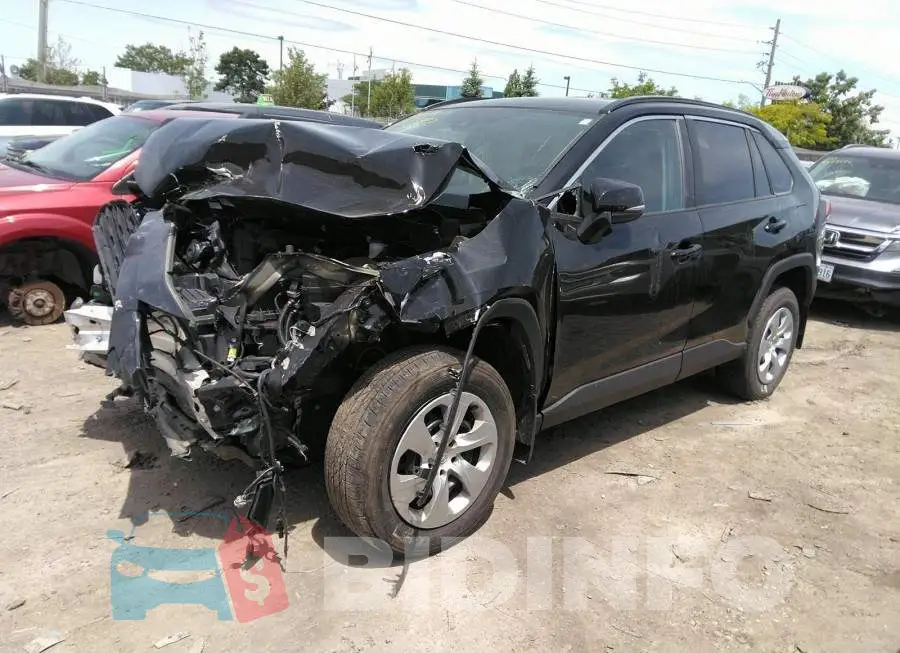 2T3B1RFV4LC064959 Photo# 2