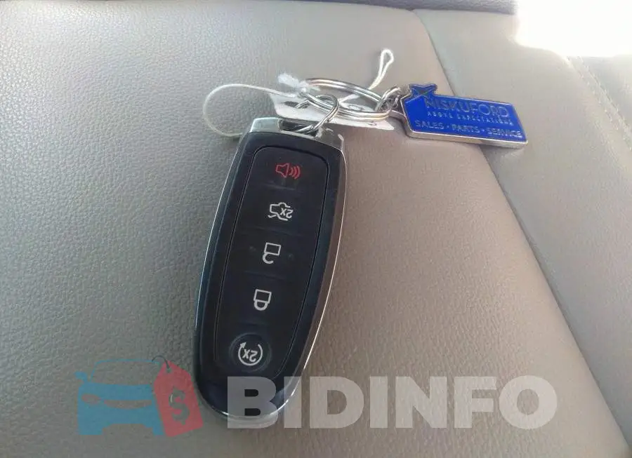 1FMCU9H90KUC16110 Photo# 11