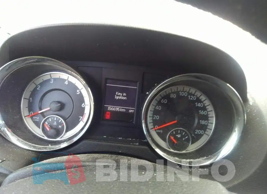 2C4RDGEG3KR664165 Photo# 7