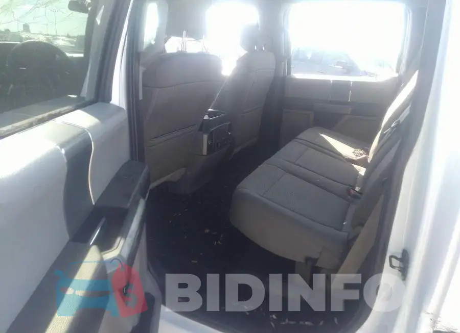 1FT8W3DT9KEF67191 Photo# 8