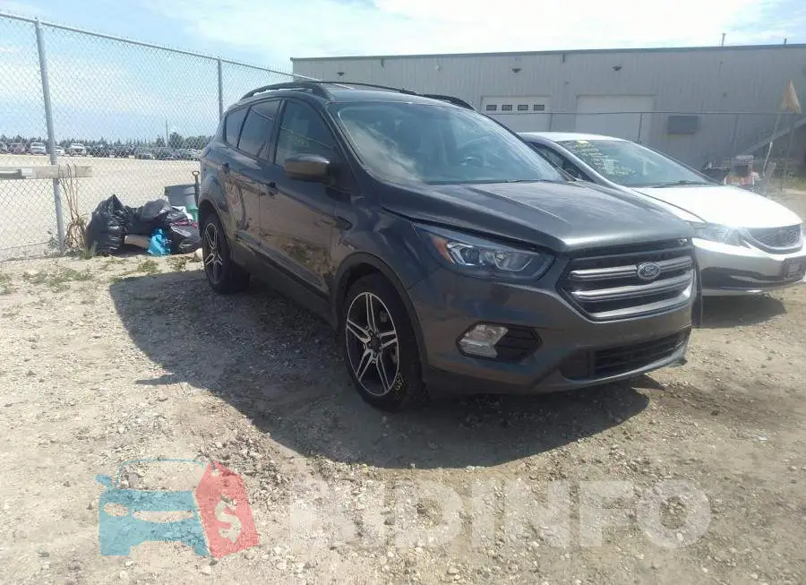 1FMCU9H90KUC16110 Photo# 1