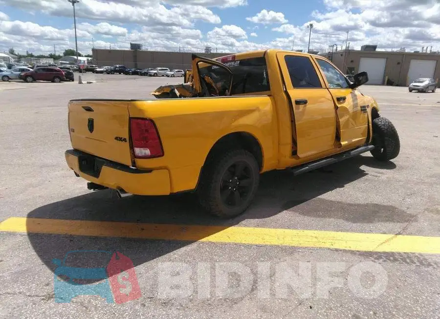 1C6RR7KT8KS651243 Photo# 4