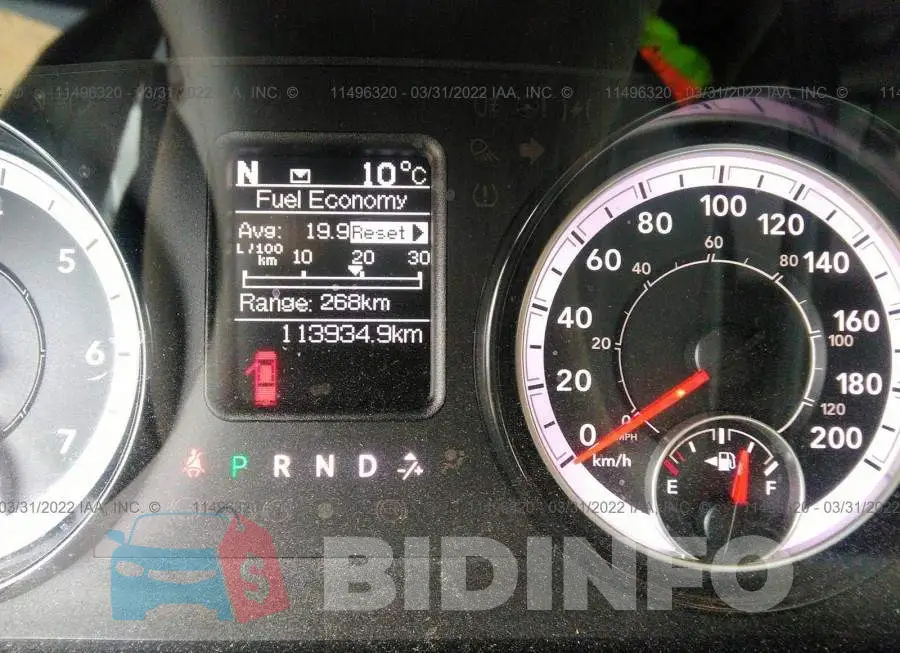 1C6RR7KT3KS505316 Photo# 7