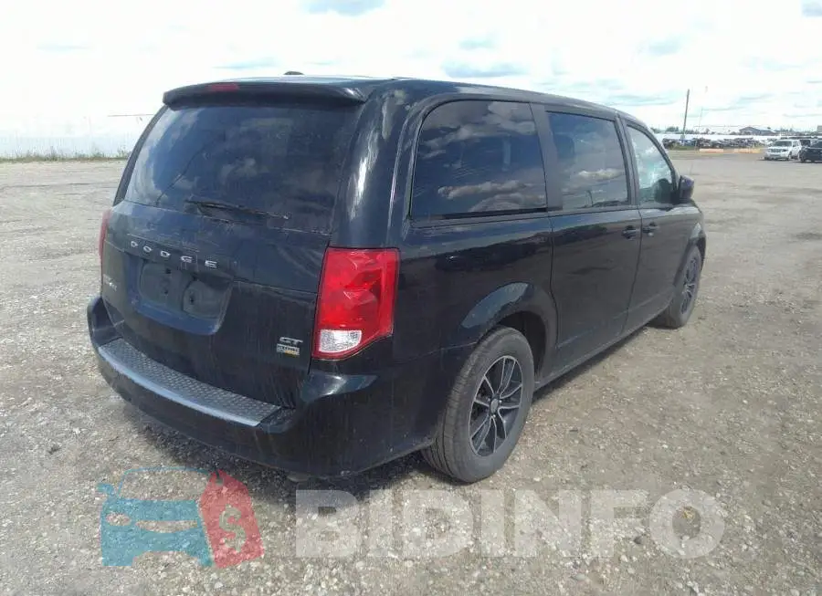 2C4RDGEG3KR664165 Photo# 4