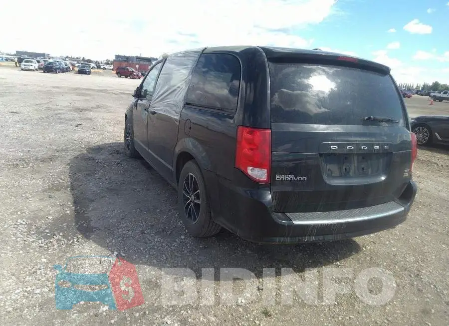 2C4RDGEG3KR664165 Photo# 3