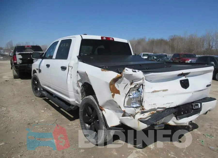 1C6RR7KT3KS505316 Photo# 6