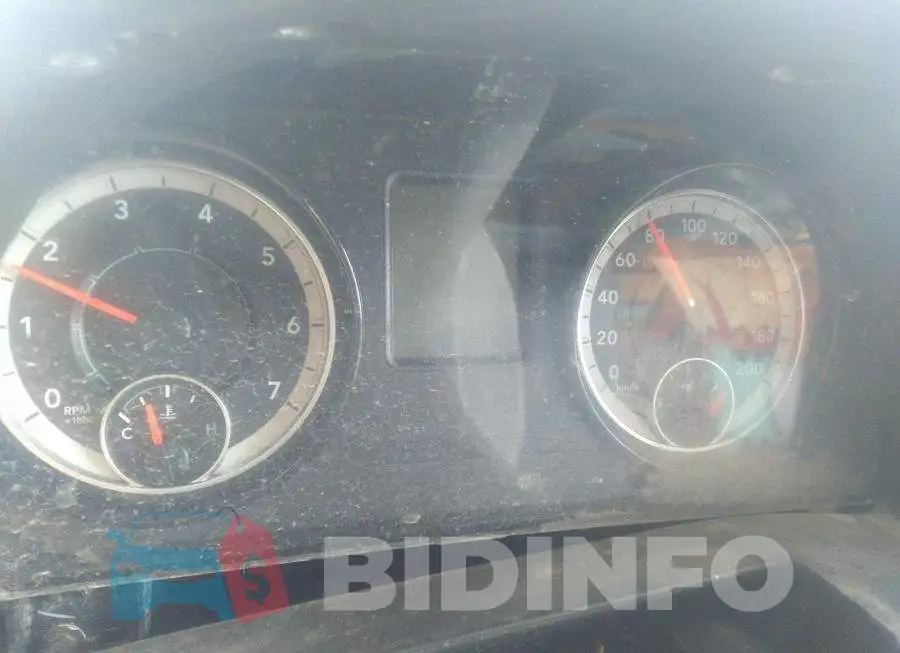 1C6RR7FGXKS664962 Photo# 7