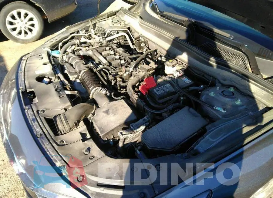 1HGCV1F59KA803928 Photo# 10