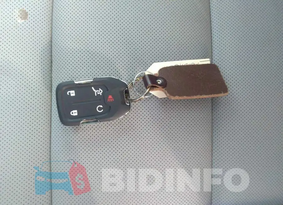 1GKKNWLSXKZ201482 Photo# 11