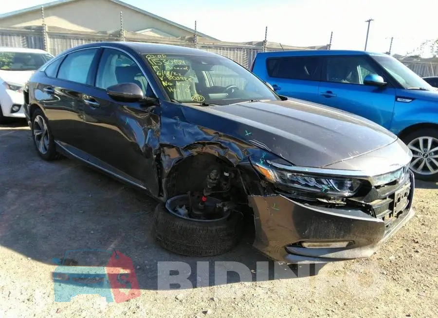 1HGCV1F59KA803928 Photo# 1