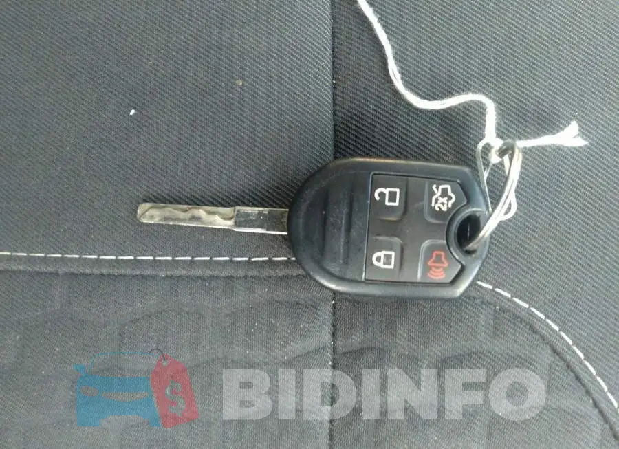 3FADP4EJ1KM125097 Photo# 11