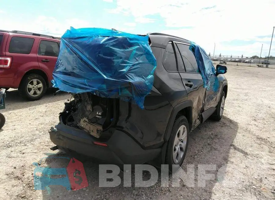2T3B1RFV4MC201223 Photo# 4