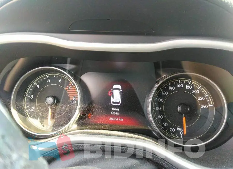 1C4PJMBS2HD224442 Photo# 7