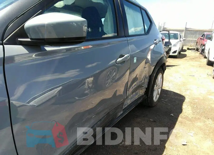 3N1CP5CV2ML532701 Photo# 6