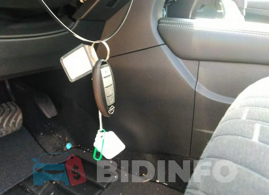 3N1CP5CV2ML532701 Photo# 11