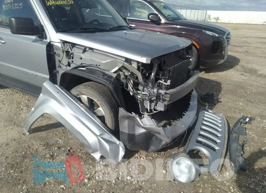 1C4NJRAB2HD178746 Photo# 6