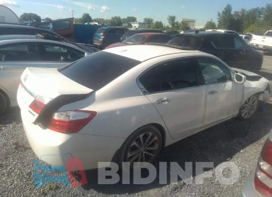 1HGCR2F98FA804152 Photo# 4