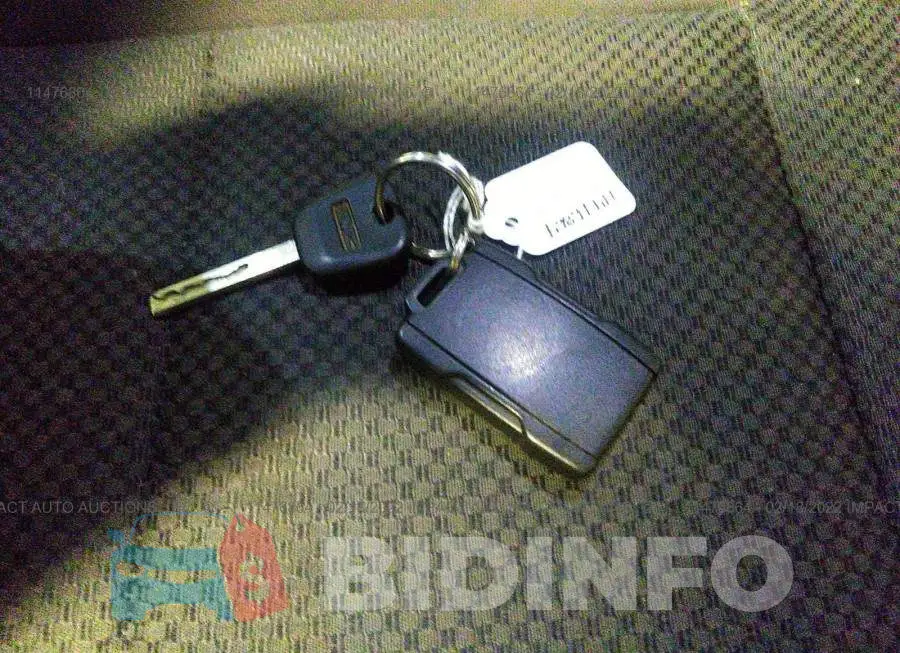 1GTV2MEC4GZ188876 Photo# 11