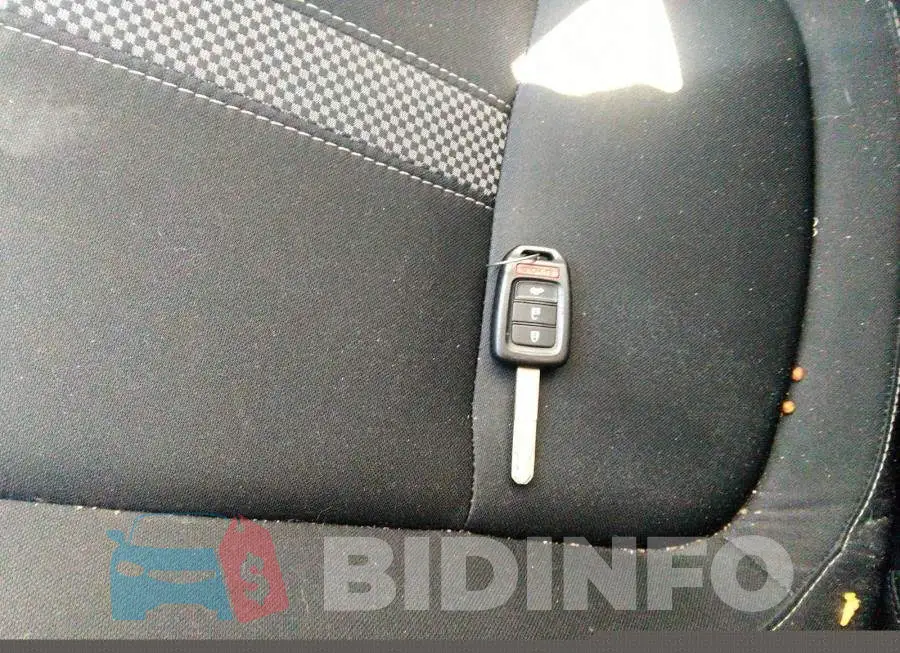 2HGFC2F54MH013773 Photo# 11