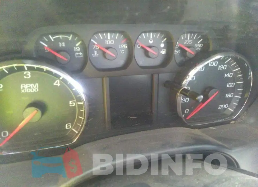 1GCNCNEH4GZ357387 Photo# 7