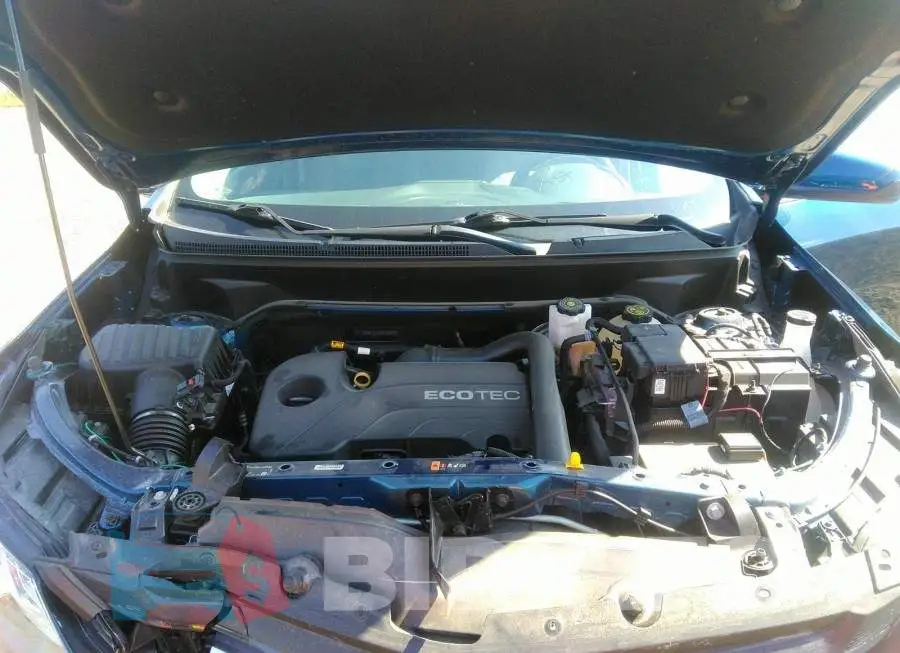 2GNAXUEV2M6120642 Photo# 10
