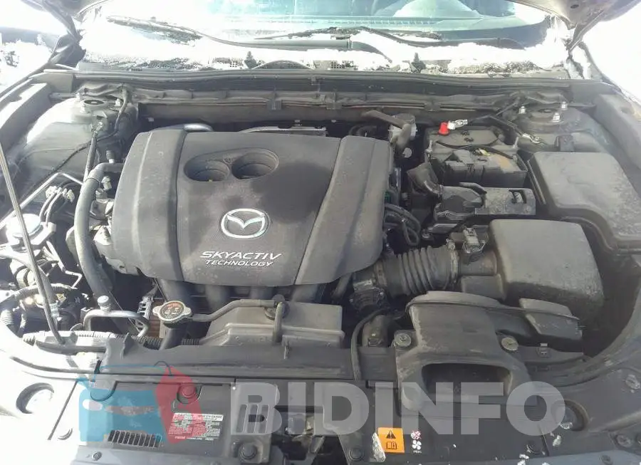 JM1BN1V77J1173080 Photo# 10