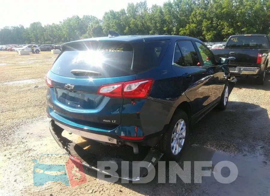 2GNAXUEV2M6120642 Photo# 4