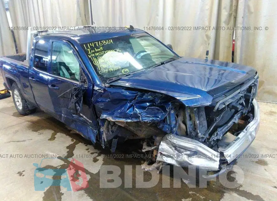 1GTV2MEC4GZ188876 Photo# 6