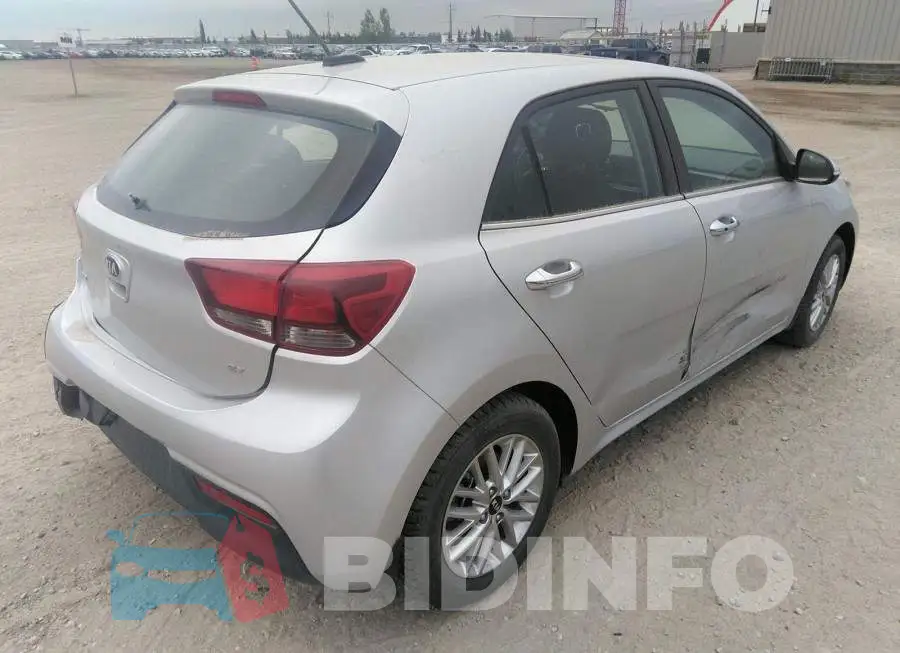3KPA35AD6LE335432 Photo# 4