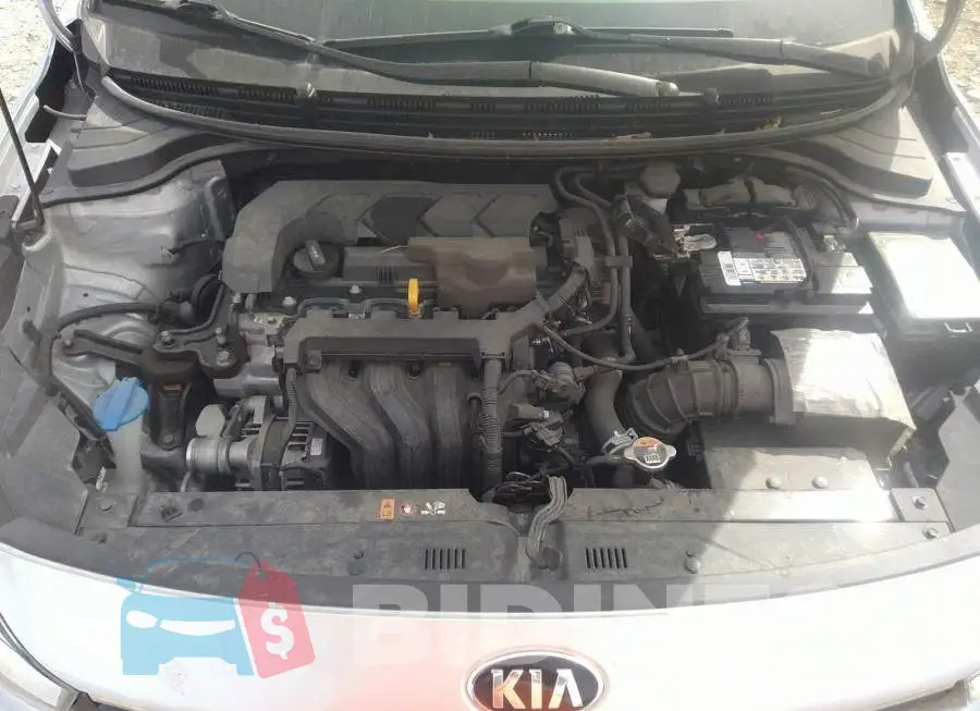 3KPA35AD6LE335432 Photo# 10