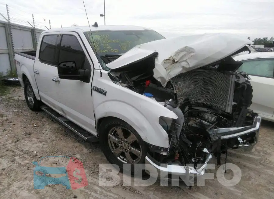 1FTEW1EP7LFB02963 Photo# 1
