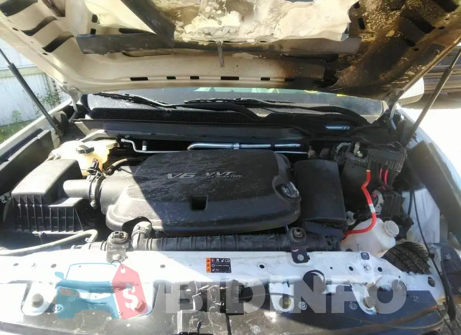 1GCGTBEN2L1192140 Photo# 10