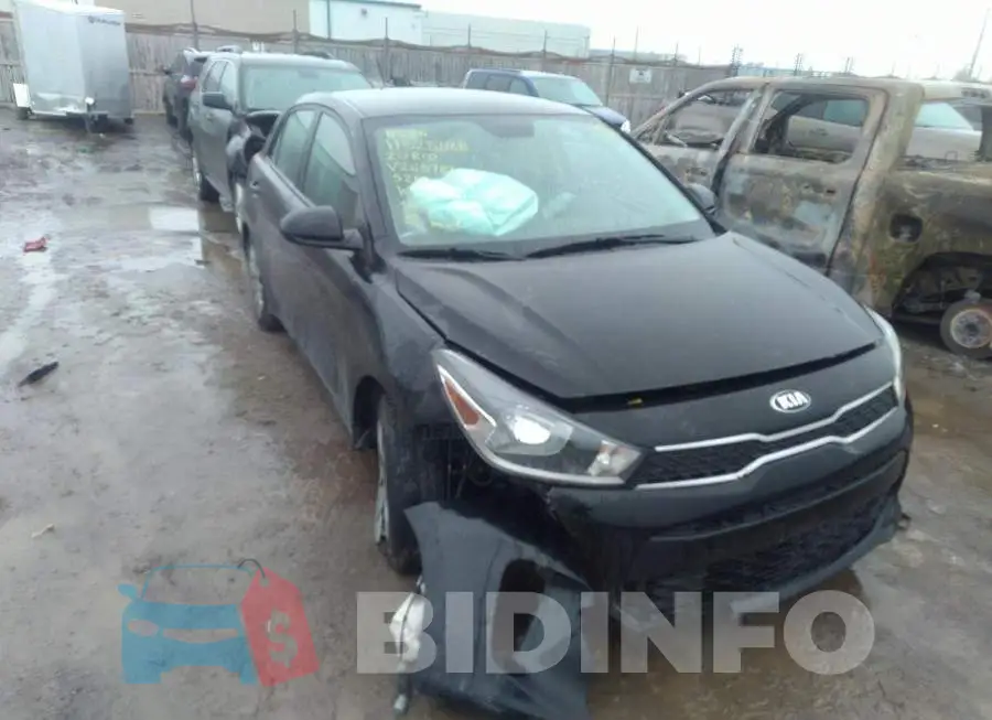 3KPA25AD9LE265783 Photo# 1