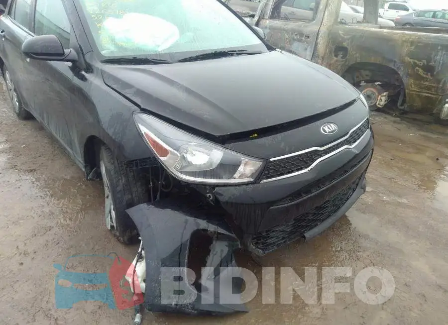3KPA25AD9LE265783 Photo# 6