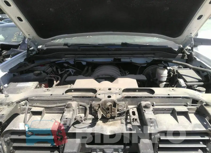 2GTV2LECXK1202145 Photo# 10