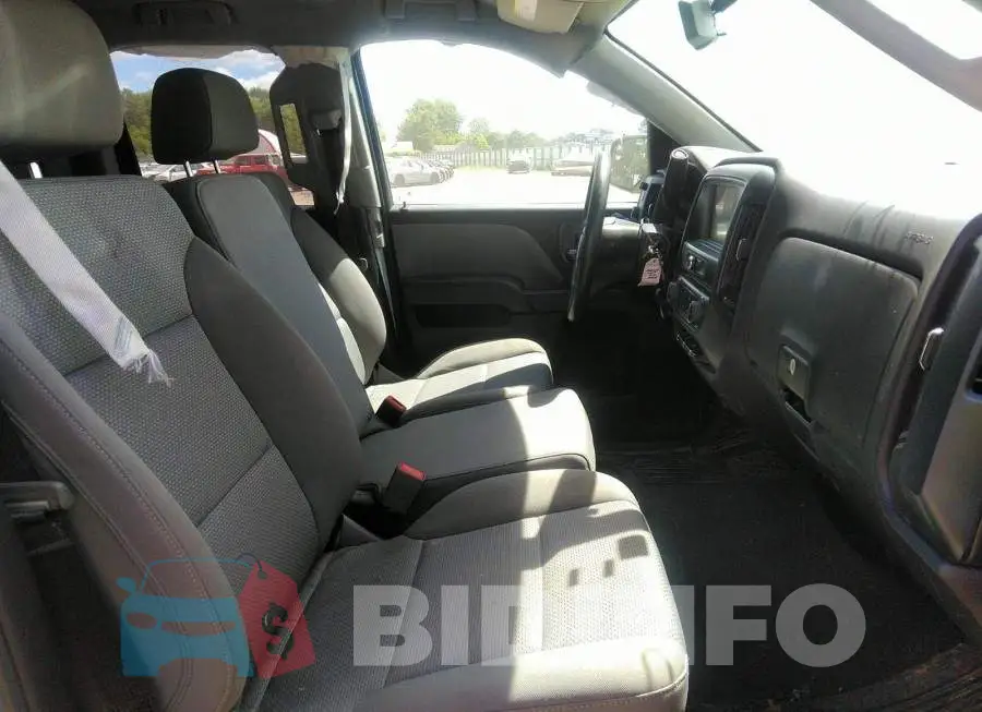 2GTV2LECXK1202145 Photo# 5