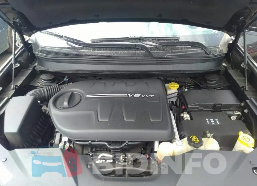 1C4PJMDX5KD249836 Photo# 10