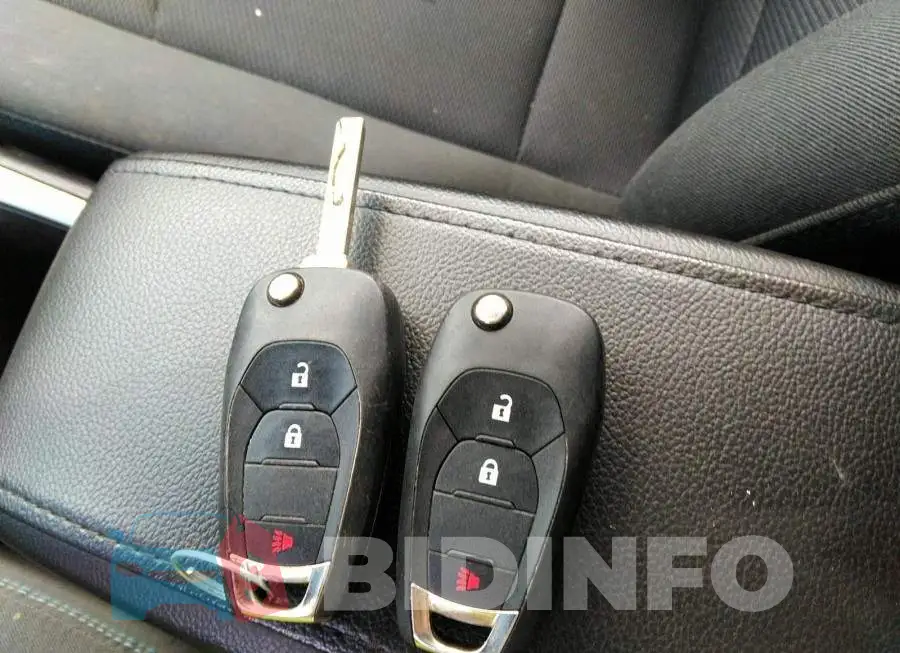 3G1BE6SM8HS515015 Photo# 11