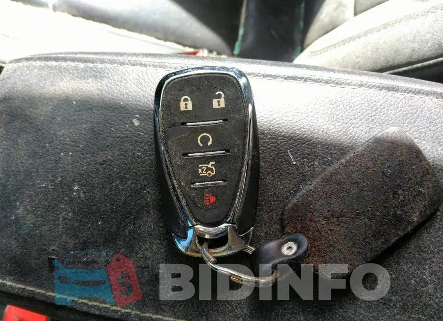 1G1BG5SM9G7255225 Photo# 11