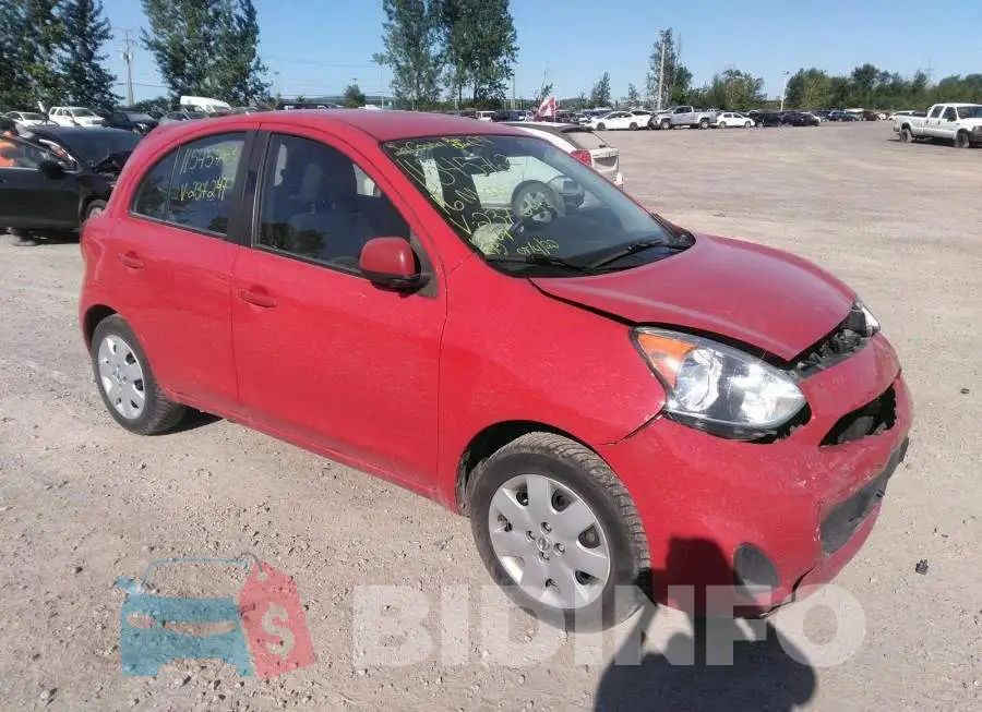 3N1CK3CP9GL237247 Photo# 1