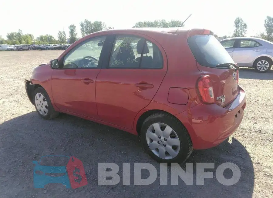 3N1CK3CP9GL237247 Photo# 3