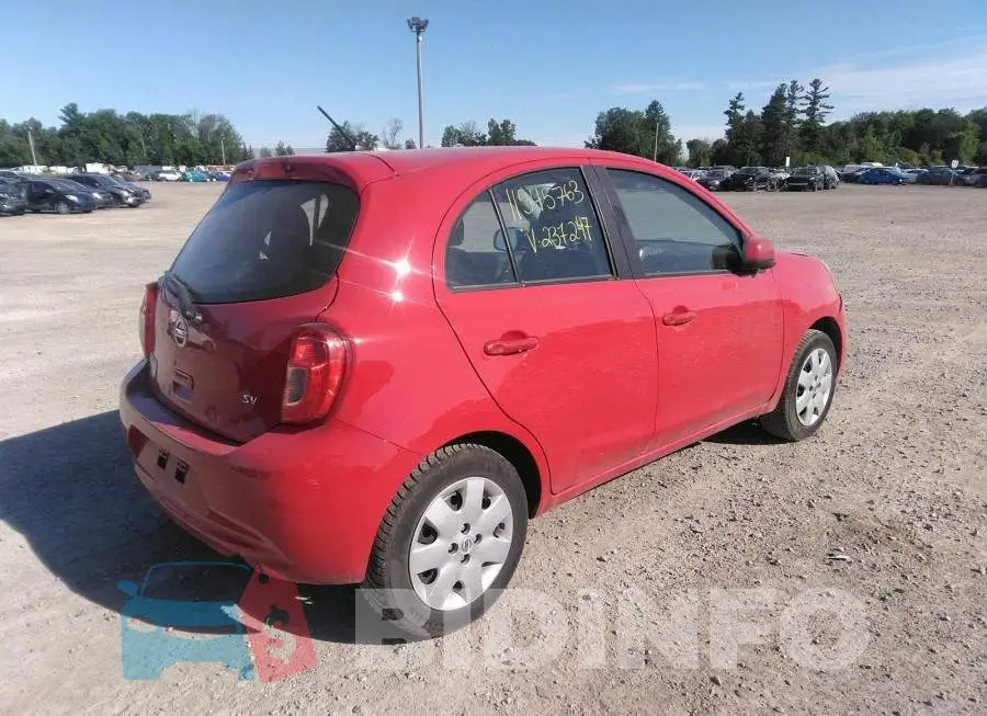 3N1CK3CP9GL237247 Photo# 4