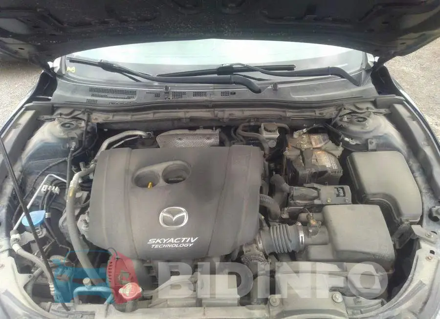 3MZBM1V73GM301908 Photo# 10