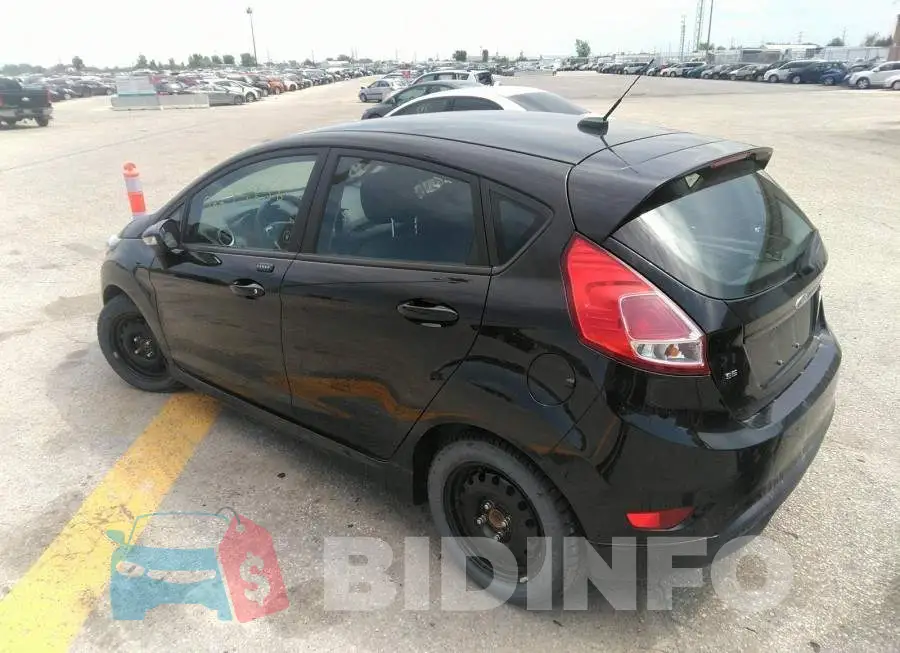 3FADP4EJ5FM215312 Photo# 3